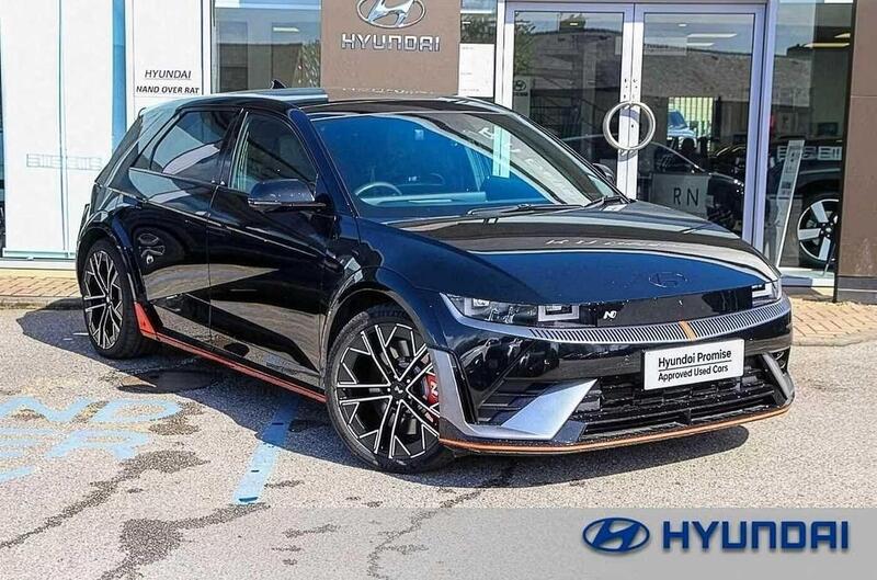 IONIQ 5
