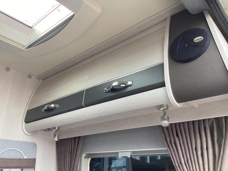Auto-Sleepers Fairford — image 27
