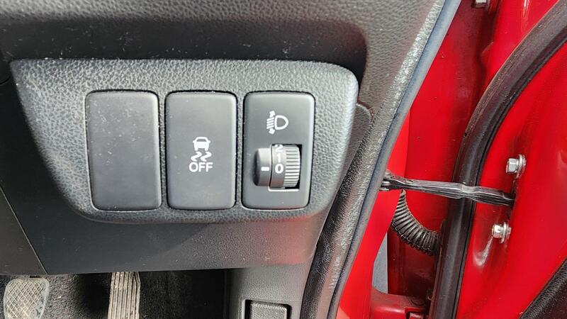 2013 Honda Jazz — photo 31
