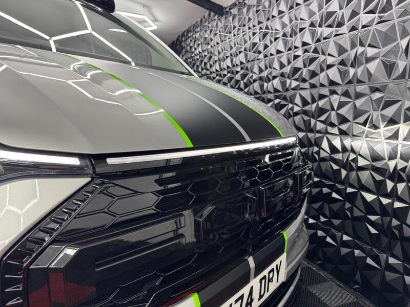 2024 Ford Transit Custom - exterior