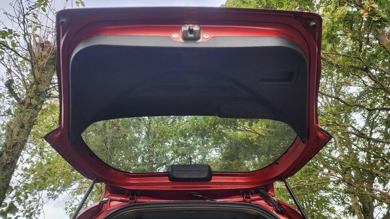 2015 Honda Jazz — photo 12