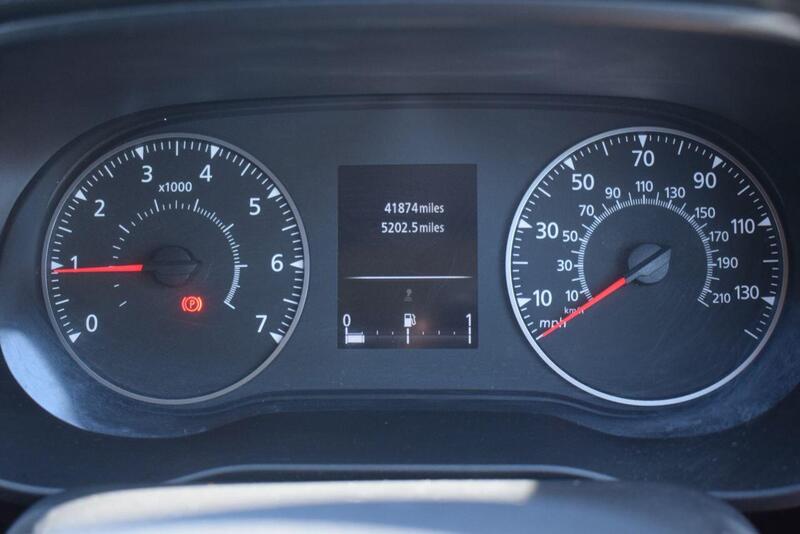 Dacia Duster view 7