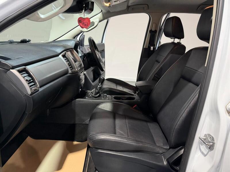 Ford Ranger view 7