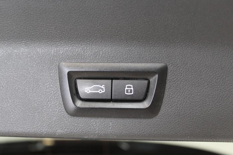 2023 BMW iX3 in White — image 25 of 86