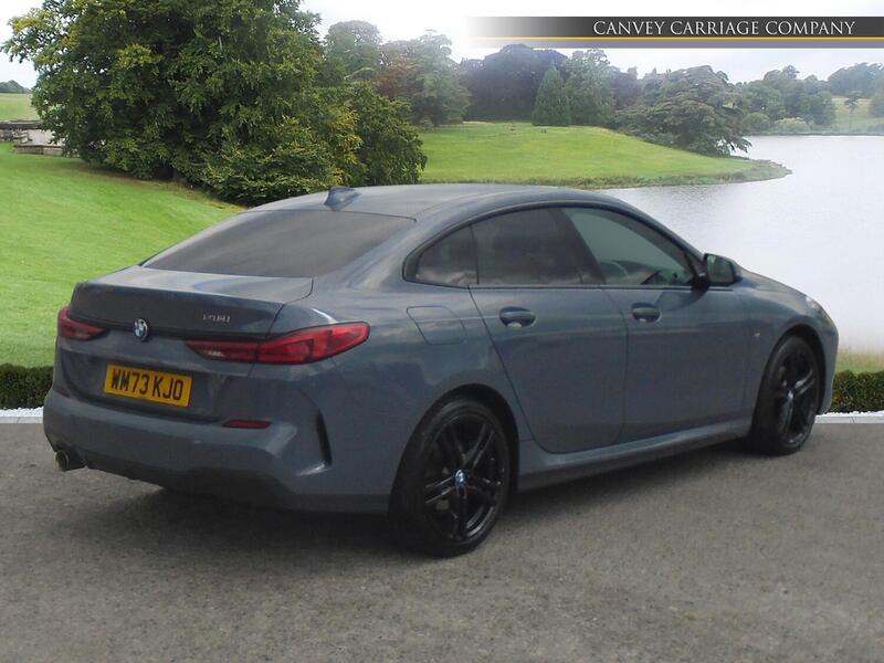BMW 2 Series view 3