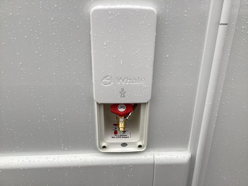 Auto-Trail Imala 730 — image 15