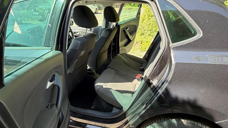 2016 Volkswagen Polo — photo 9