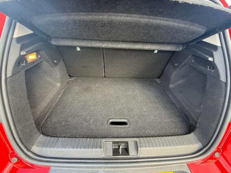 Renault Captur view 6