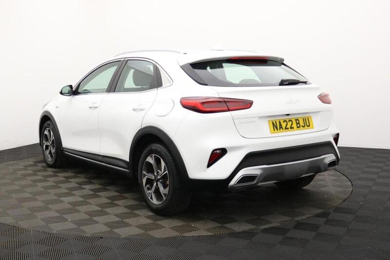 Kia Xceed view 6