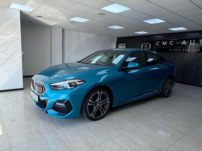 BMW 2 Series view 7
