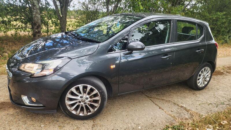 2018 Vauxhall Corsa — photo 14