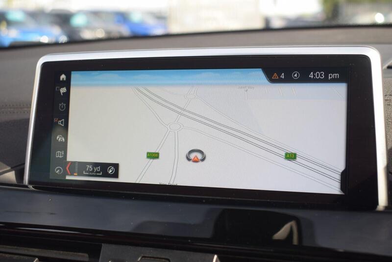 BMW X2 view 2