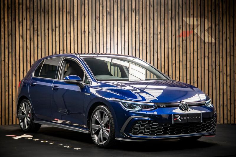 Volkswagen Golf main image