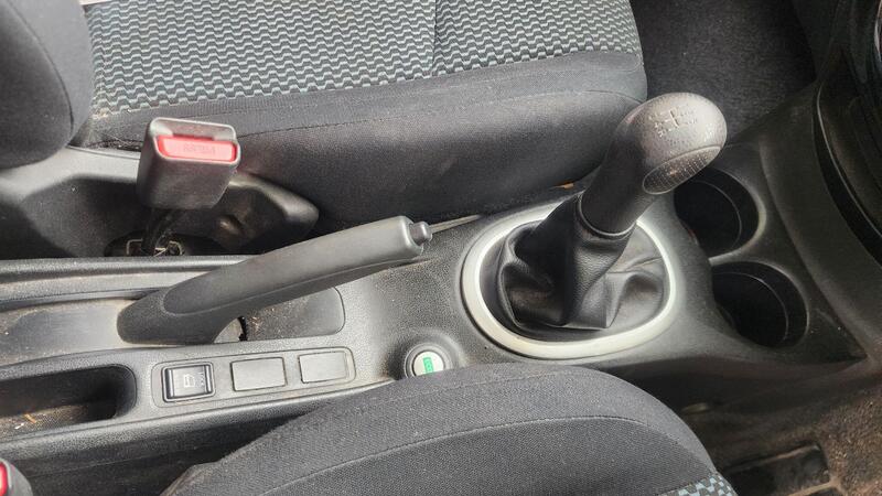 2014 Nissan Note — photo 20