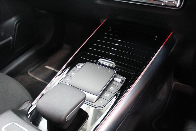 2021 Mercedes-Benz EQA in White — image 78 of 90