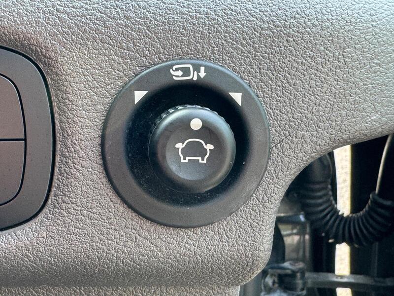 2024 Ford Transit - exterior