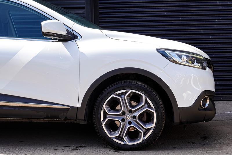 Renault Kadjar view 18