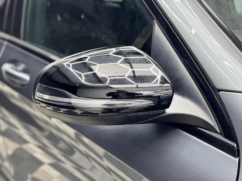 Mercedes-Benz GLC view 31