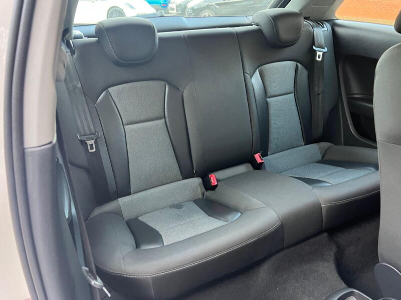 Audi A1 view 13