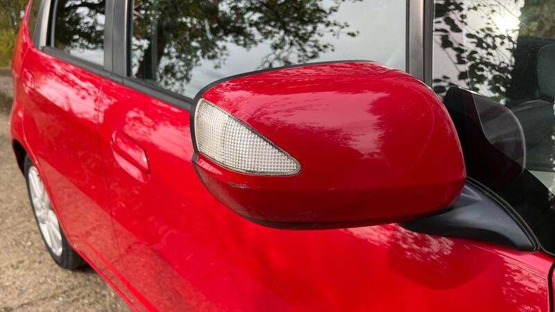 2015 Honda Jazz — photo 20