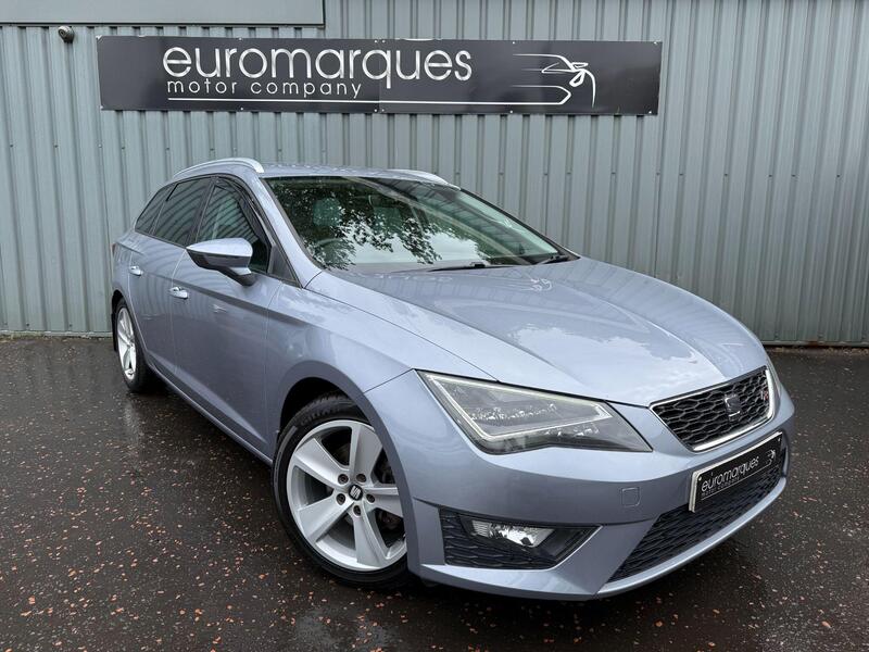 Seat Leon SEAT Leon main image