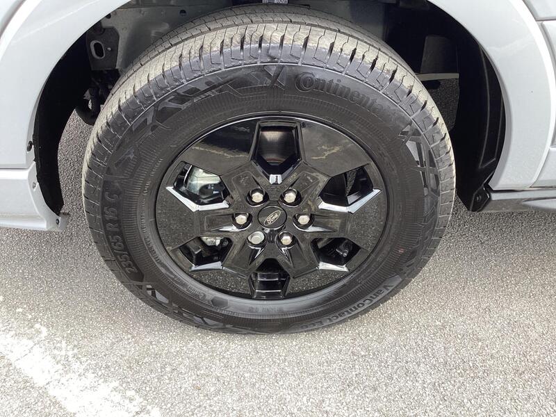Auto-Trail F-Line F74 — image 13