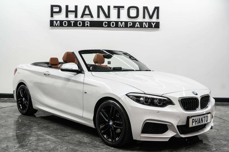BMW 2 Series main image