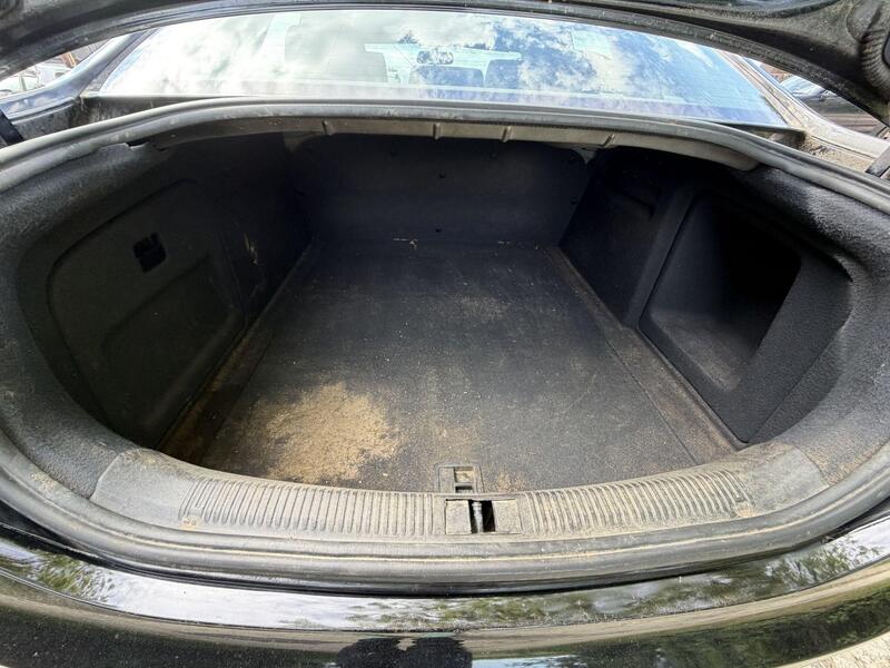 2008 Audi A6 Saloon — photo 17