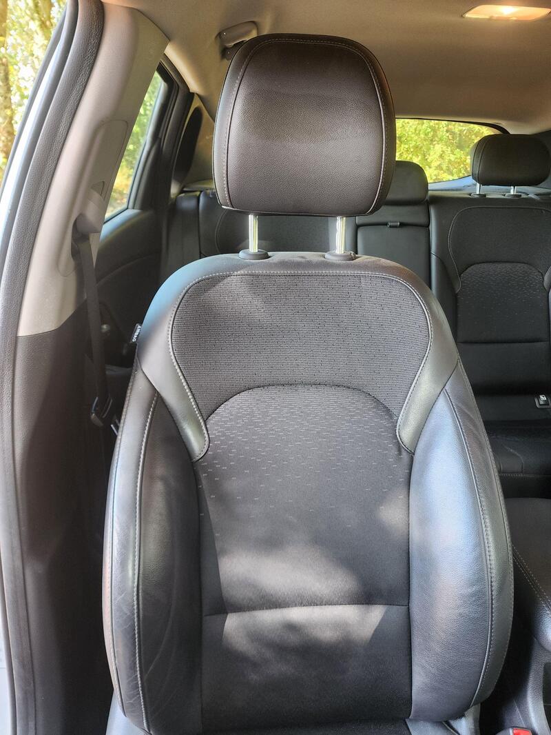 2018 Hyundai i30 — photo 48