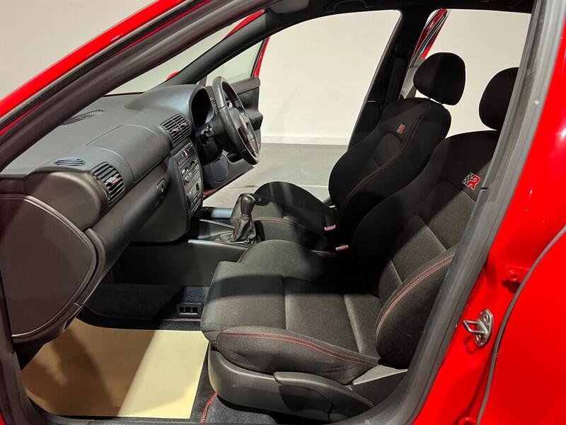 Seat Leon view 6