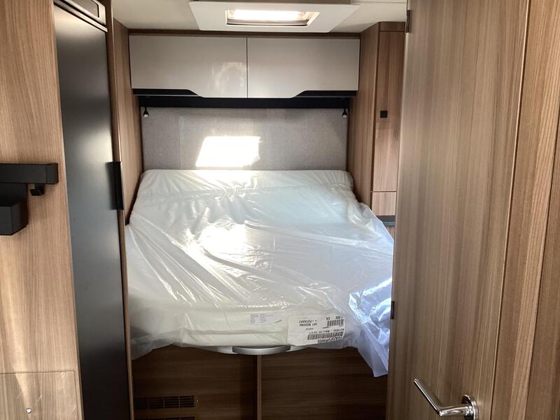 Auto-Trail Imala 730 — image 18
