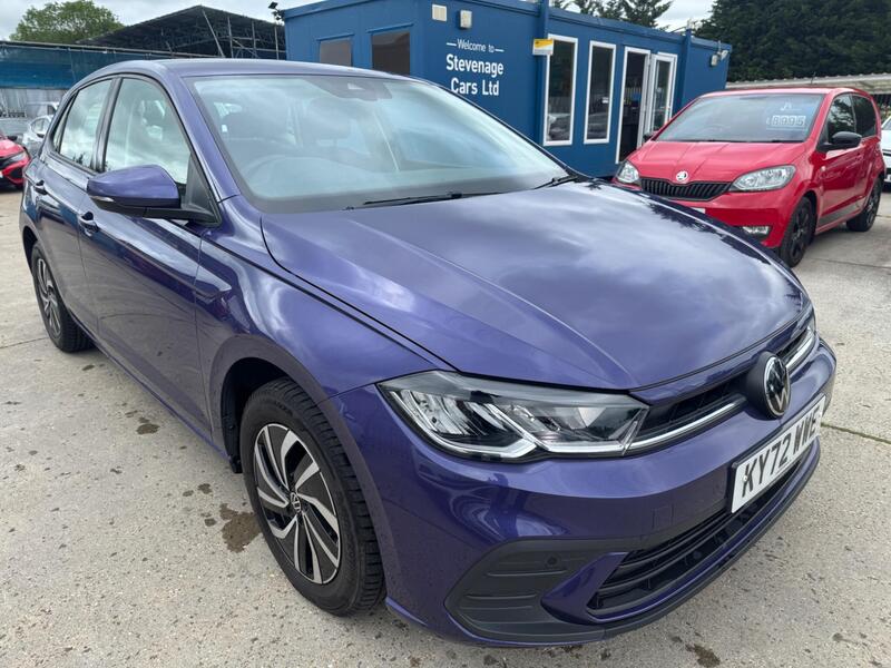 Volkswagen Polo view 7