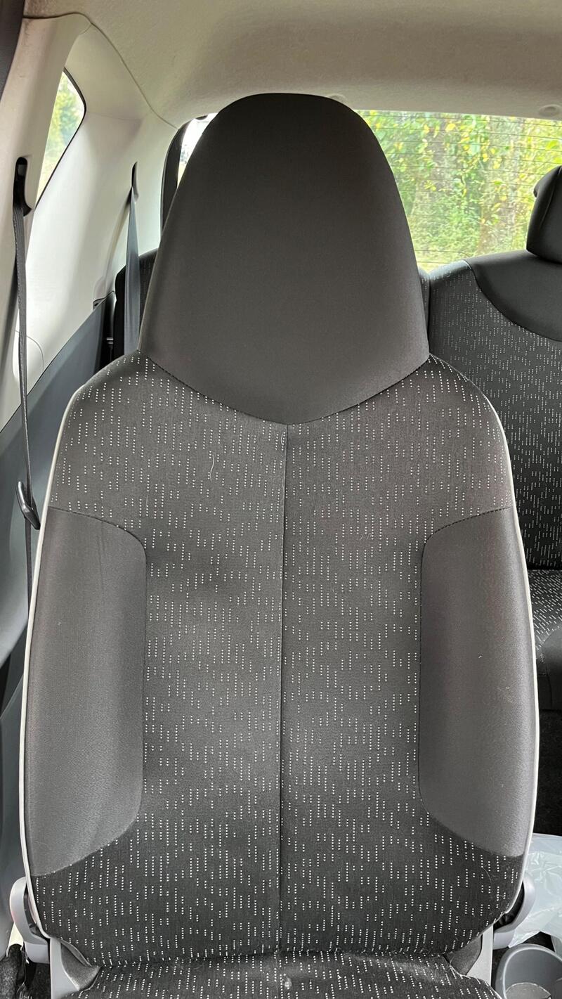 2009 Peugeot 107 — photo 36