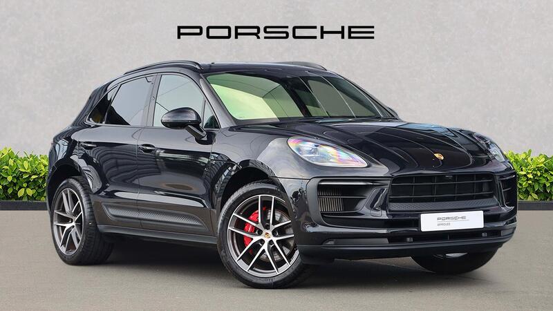 Macan