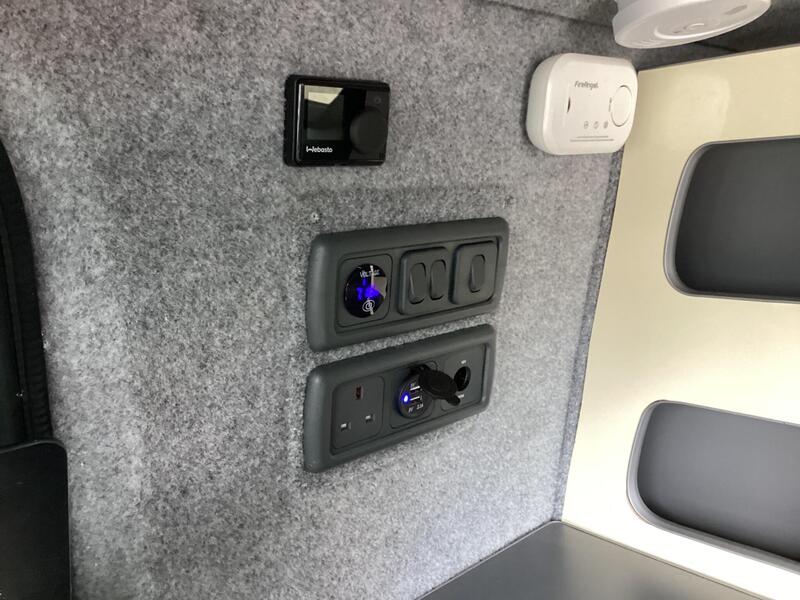 Fiat Camper Van — image 49