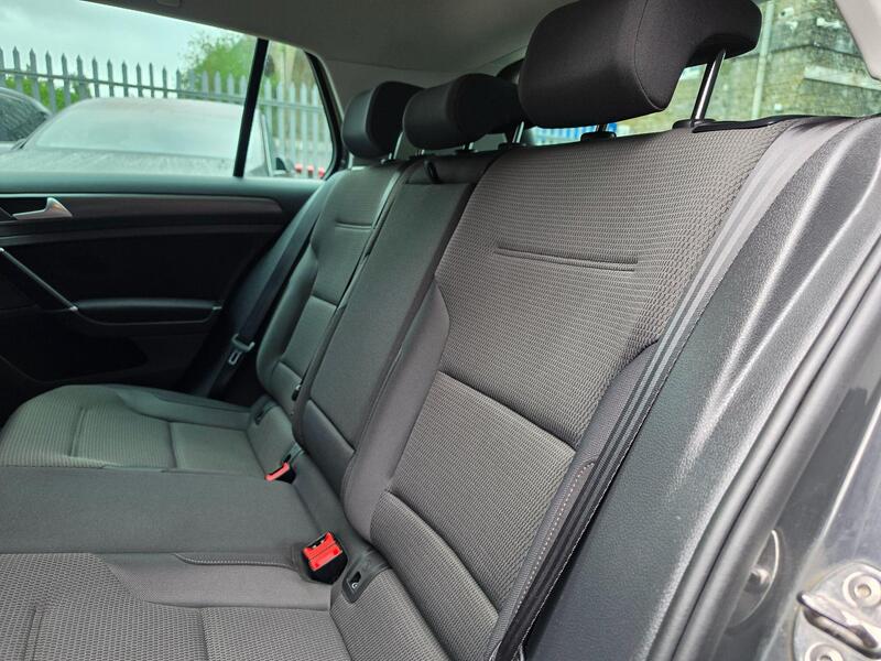 Volkswagen Golf 1.5 TSI EVO Match DSG Euro 6 (s/s) 5dr thumbnail 25