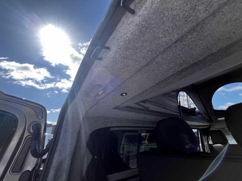 Fiat Camper Van — image 30