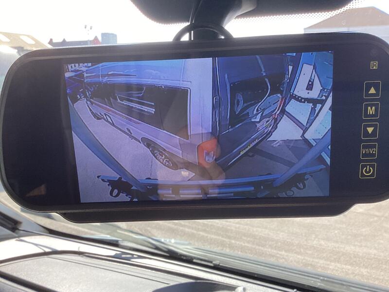 Auto-Trail Tribute 726 — image 47