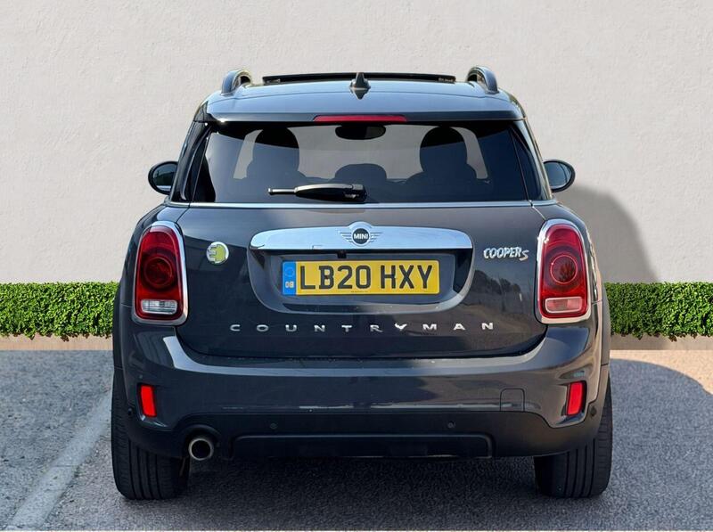 Mini Countryman view 6