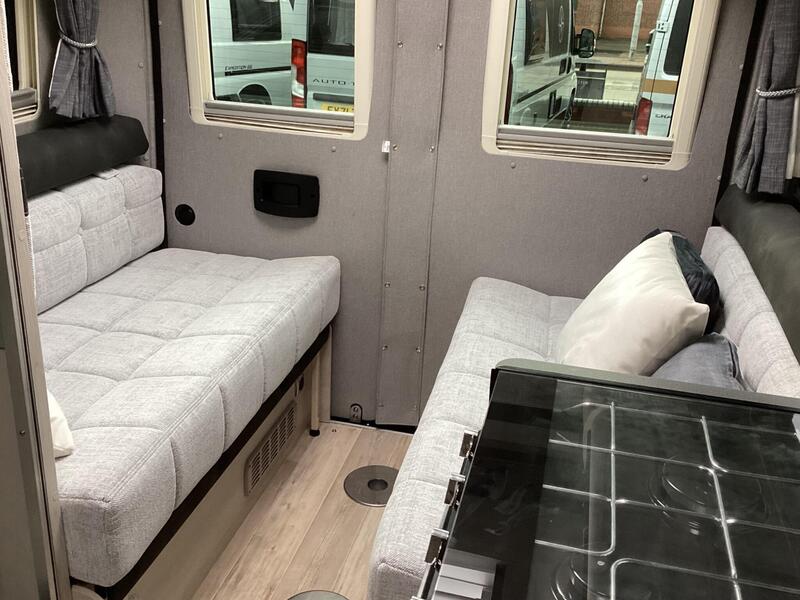 Auto-Sleepers Fairford — image 17