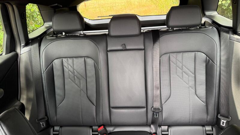 2026 BMW X3 — photo 36