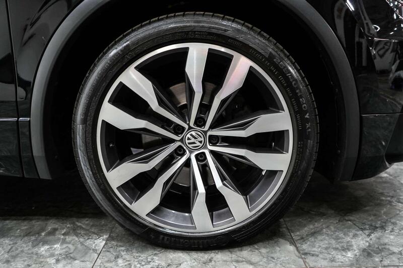 Volkswagen Tiguan view 7