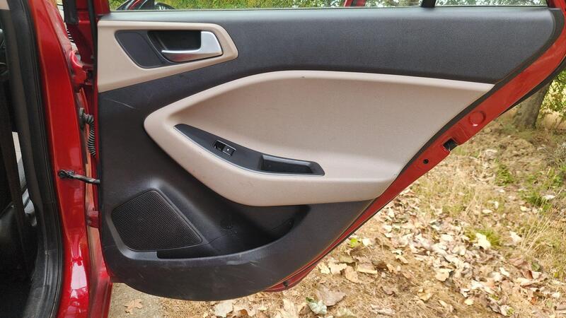 2015 Hyundai i20 — photo 47
