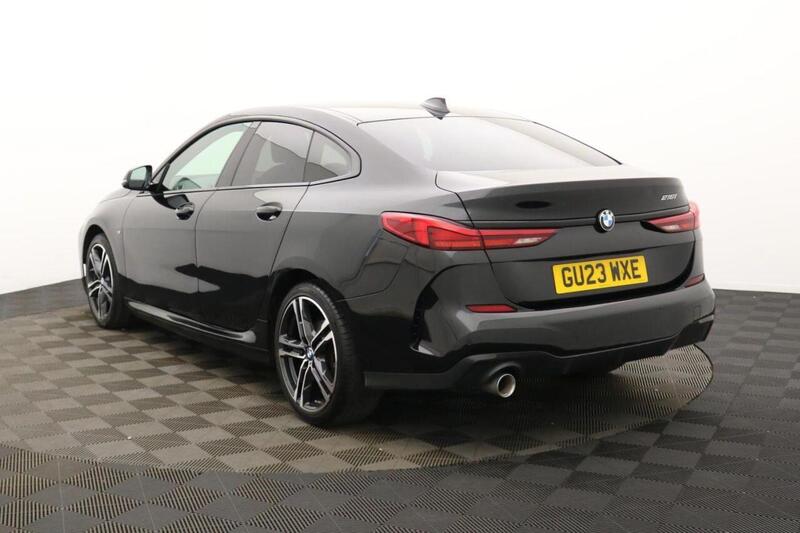 BMW 2 Series view 6