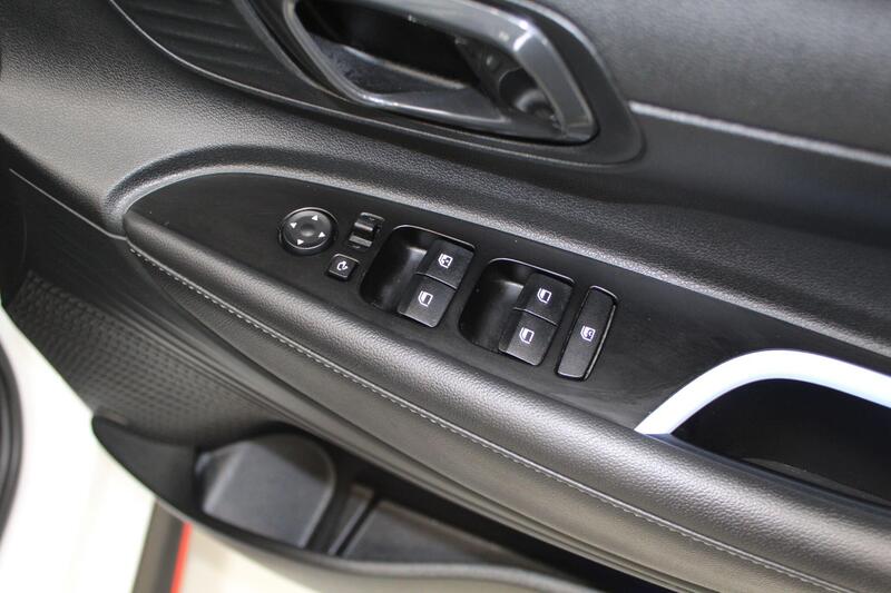 2023 Hyundai i20 in White — image 47 of 94