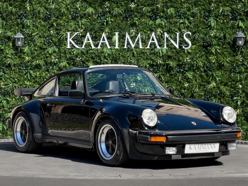 Porsche 911 main image