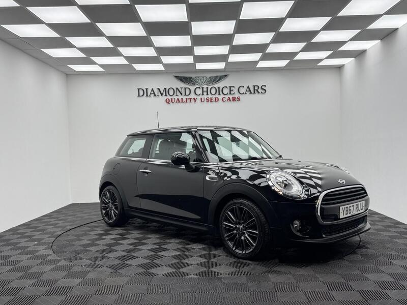Mini Cooper main image