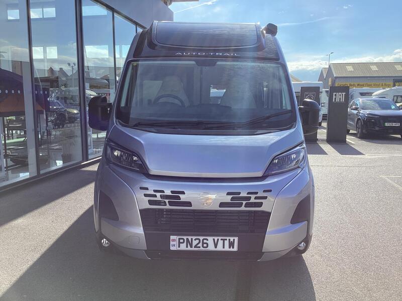 Auto-Trail V-Line 610 SE — image 2