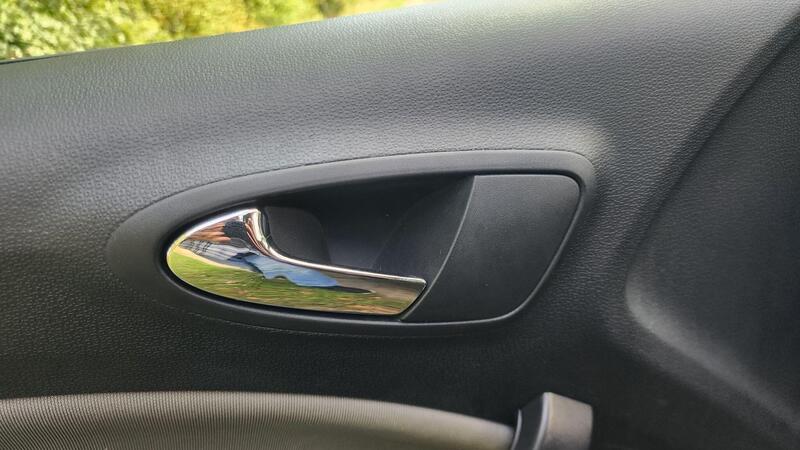 2013 SEAT Ibiza — photo 52