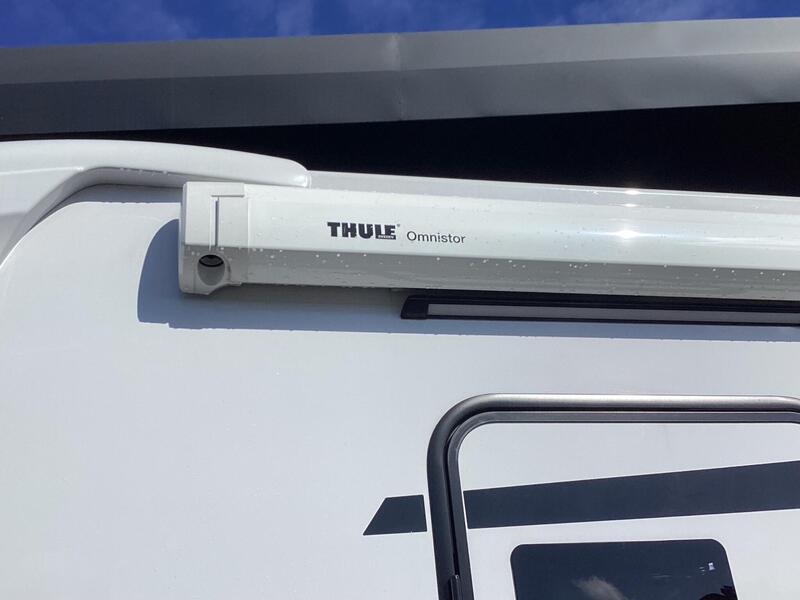 Roller Team T-Line 740 — image 8